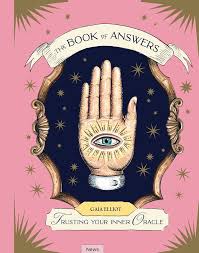 Book Of Answers