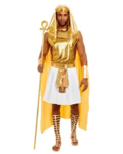 Ramses Costume