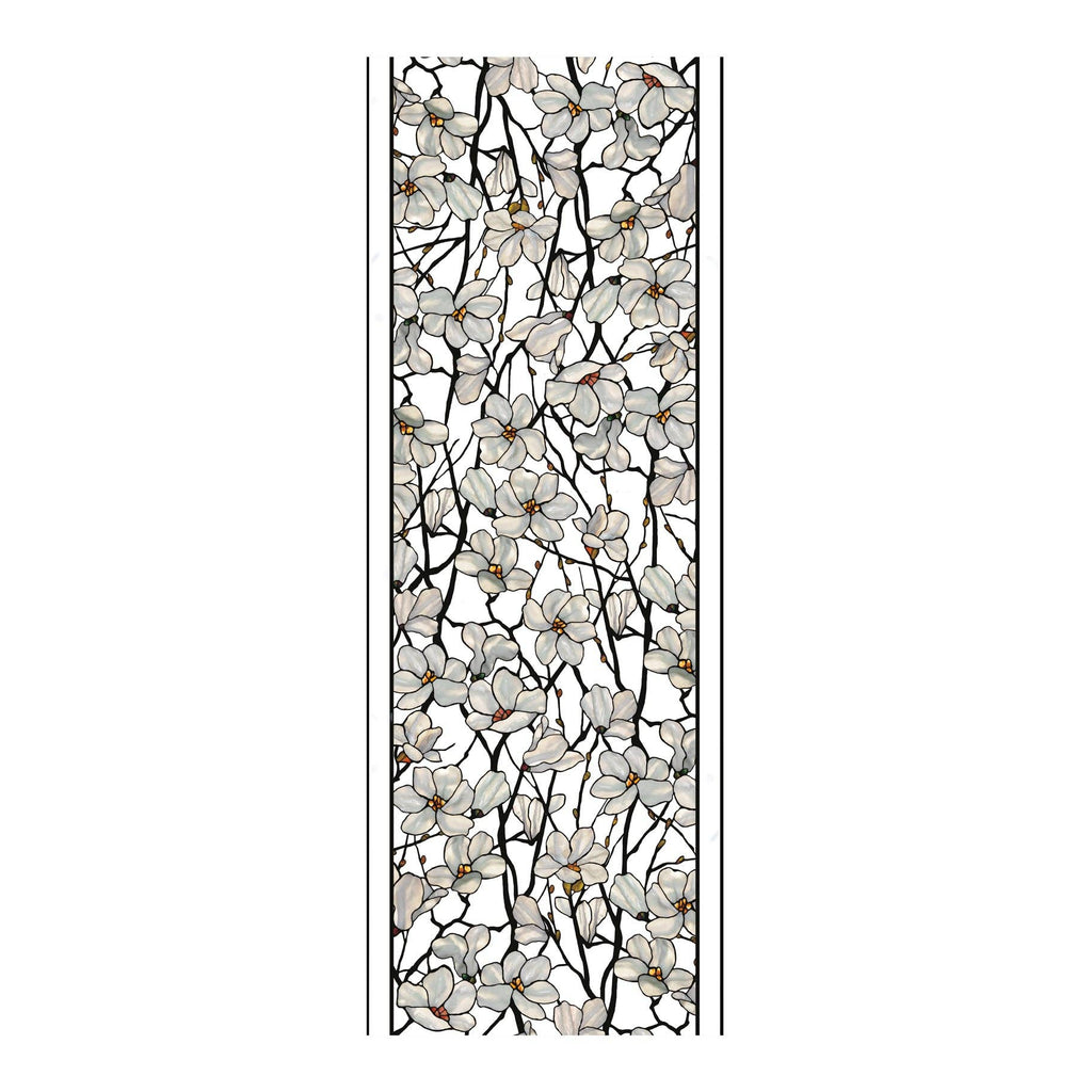 Tiffany Magnolia Silk Blend Shawl – Lightweight Dressy Wrap for Women