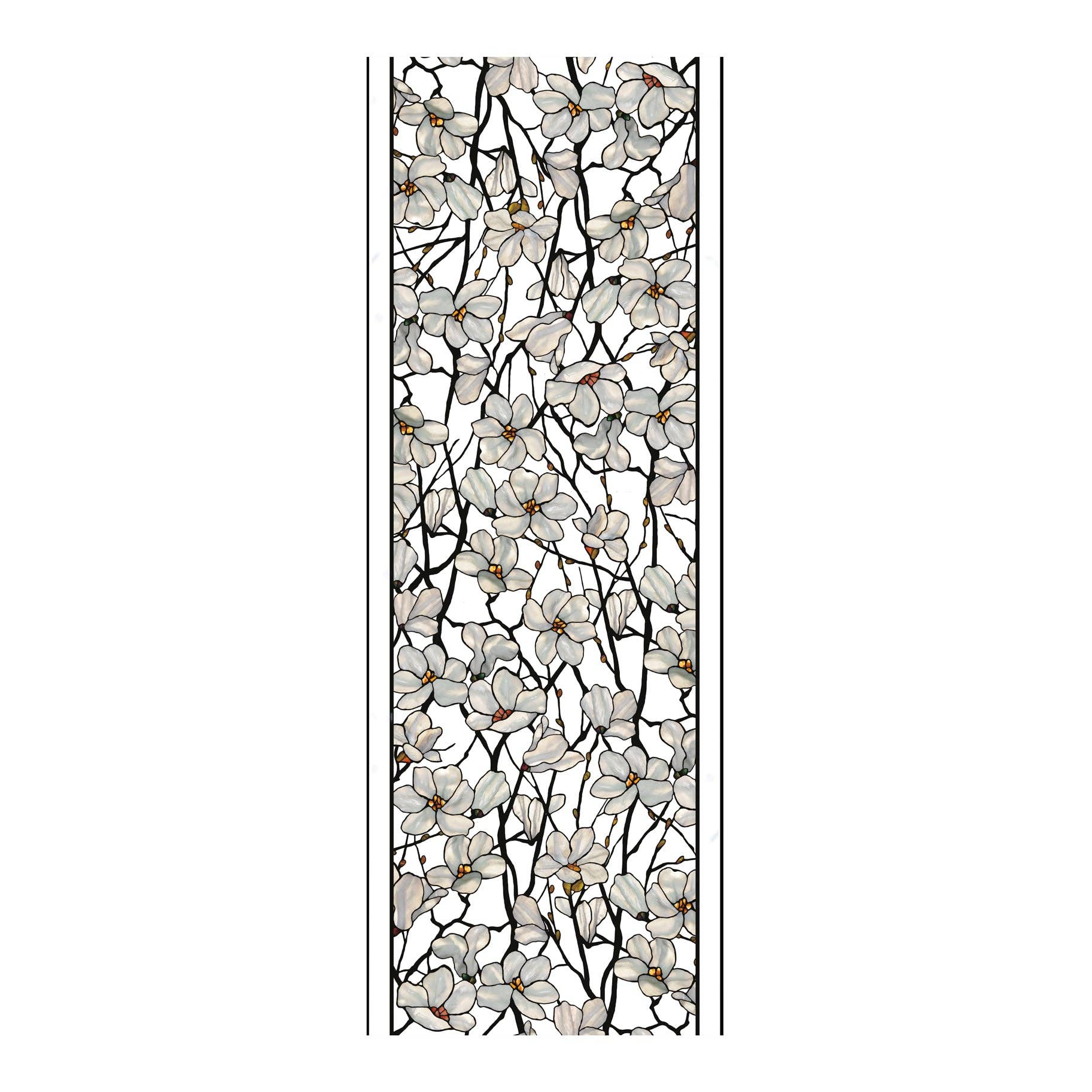 Tiffany Magnolia Silk Blend Shawl – Lightweight Dressy Wrap for Women