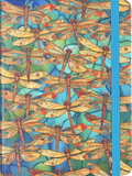 Gilded Dragonflies Journal