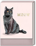 MEOW Pocket Notepad