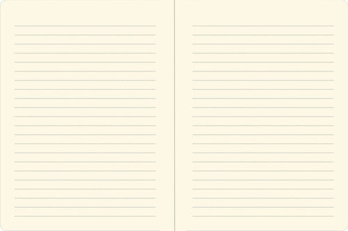 Luna Moth Journal