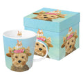 Yorkie  Coffee Mug