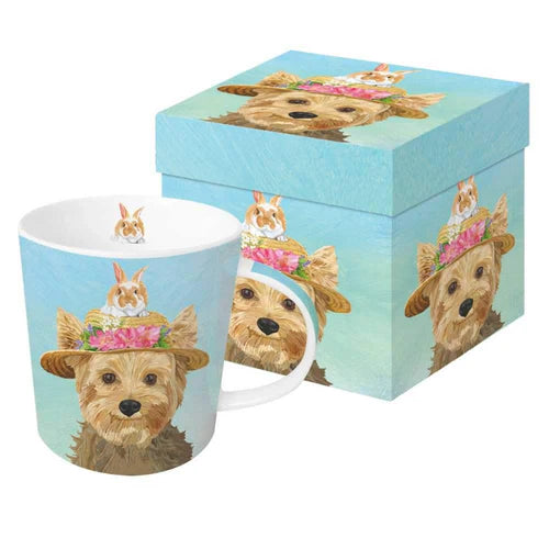 Yorkie  Coffee Mug