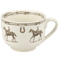 Equestrian Mug