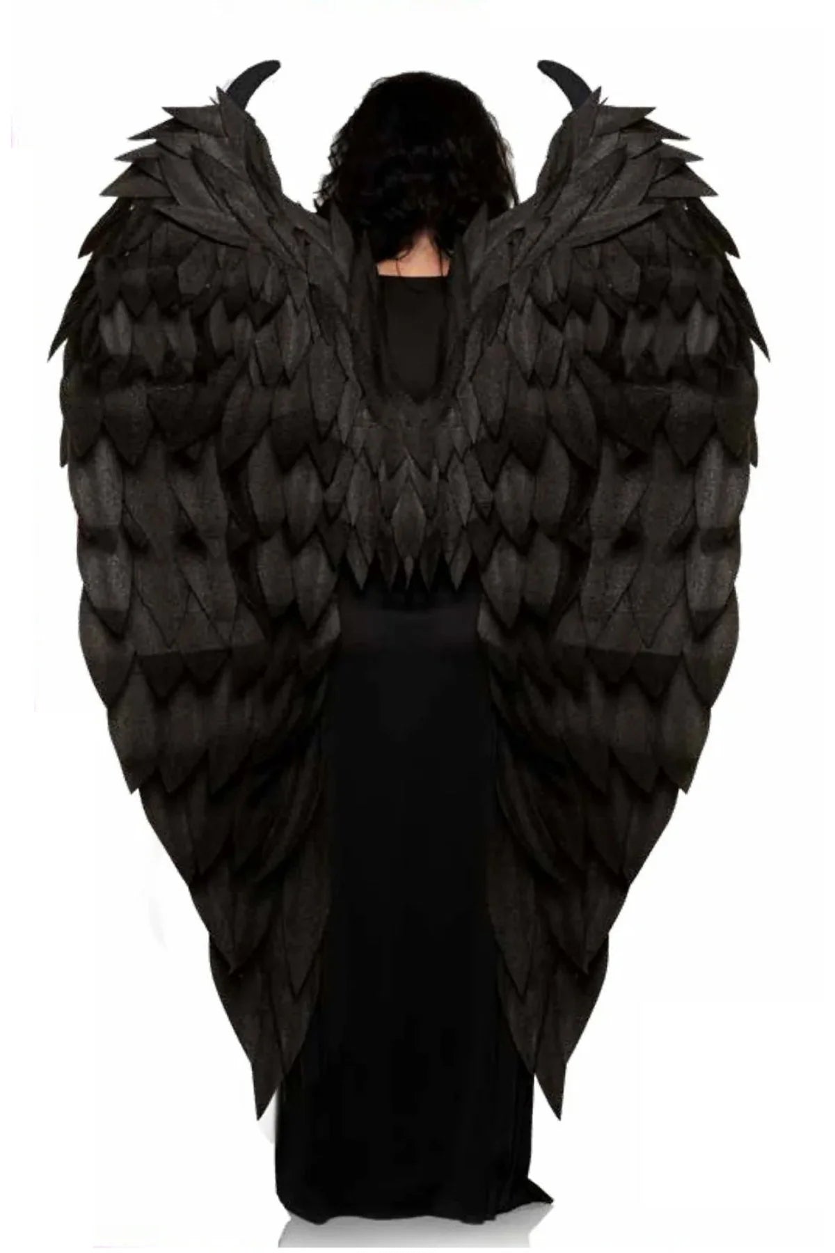 Evil Queen Wings