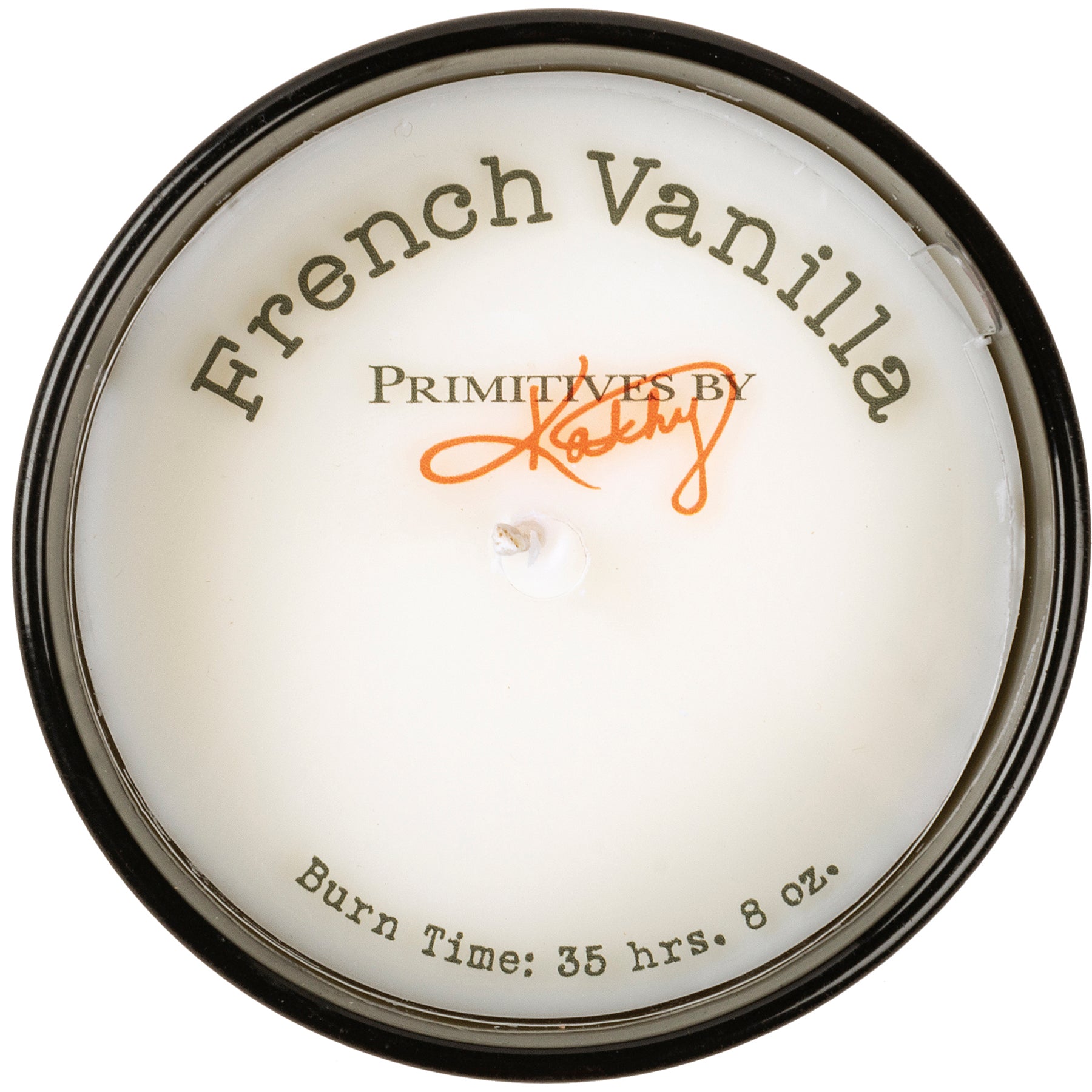 french vanilla scented light this the dog farted candle