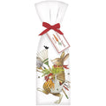 Garden tool Rabbit Towel set