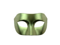 Gold Half Mask