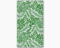 Michel Design Works Greenhouse Hostess Napkins