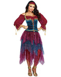 gypsy costume