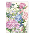 Michel Design Works Hydrangea Kitchen Towel