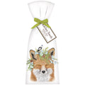 Juniper Fox Kitchen Towel Set