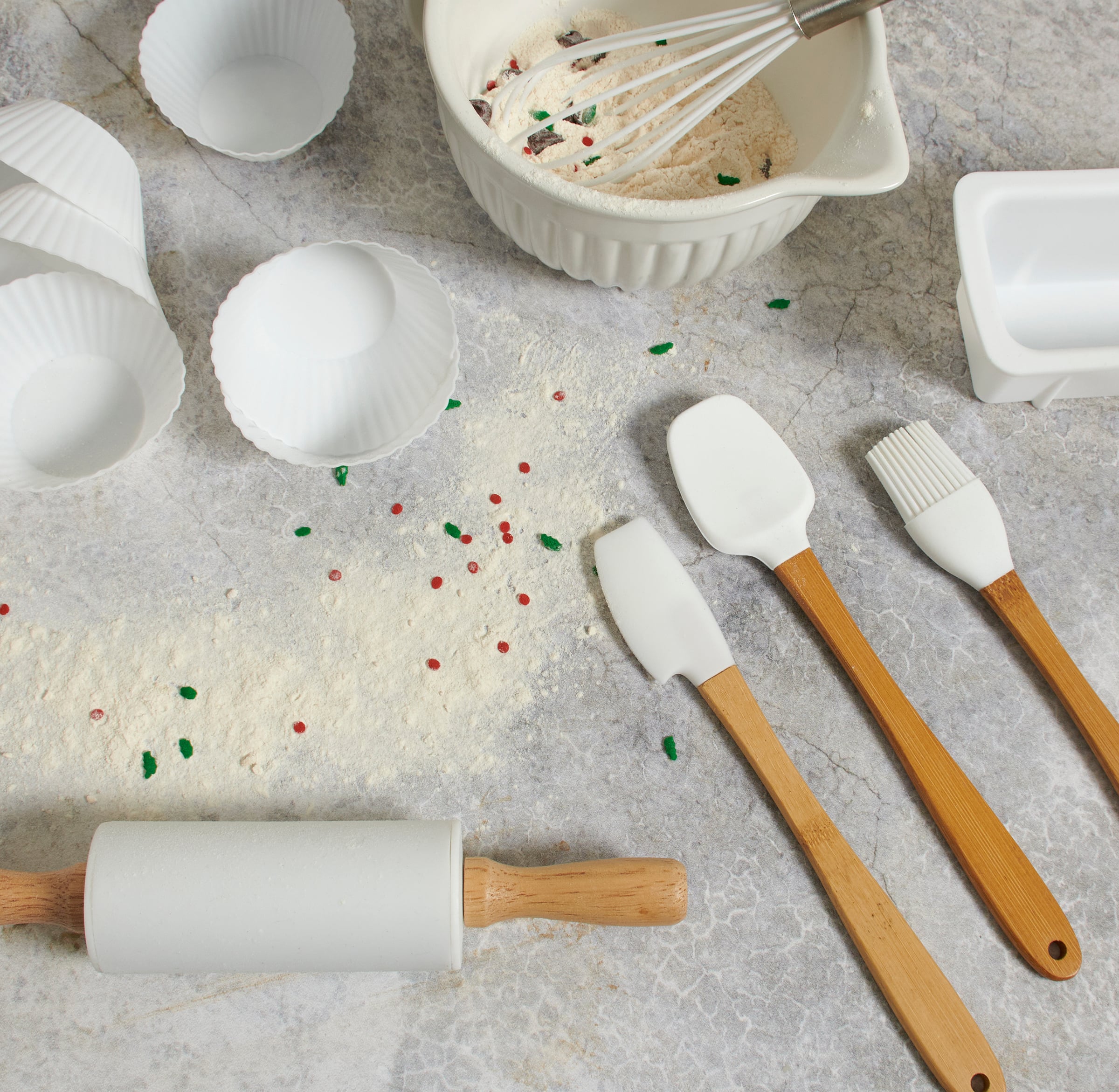 Kids My First Baking Set
