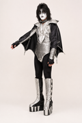 KISS Costume, 1970's Men's Rental