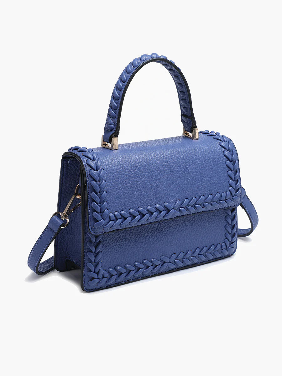 lanier crossbody side view