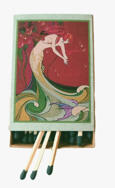 La Sirene Pittoresque Matches