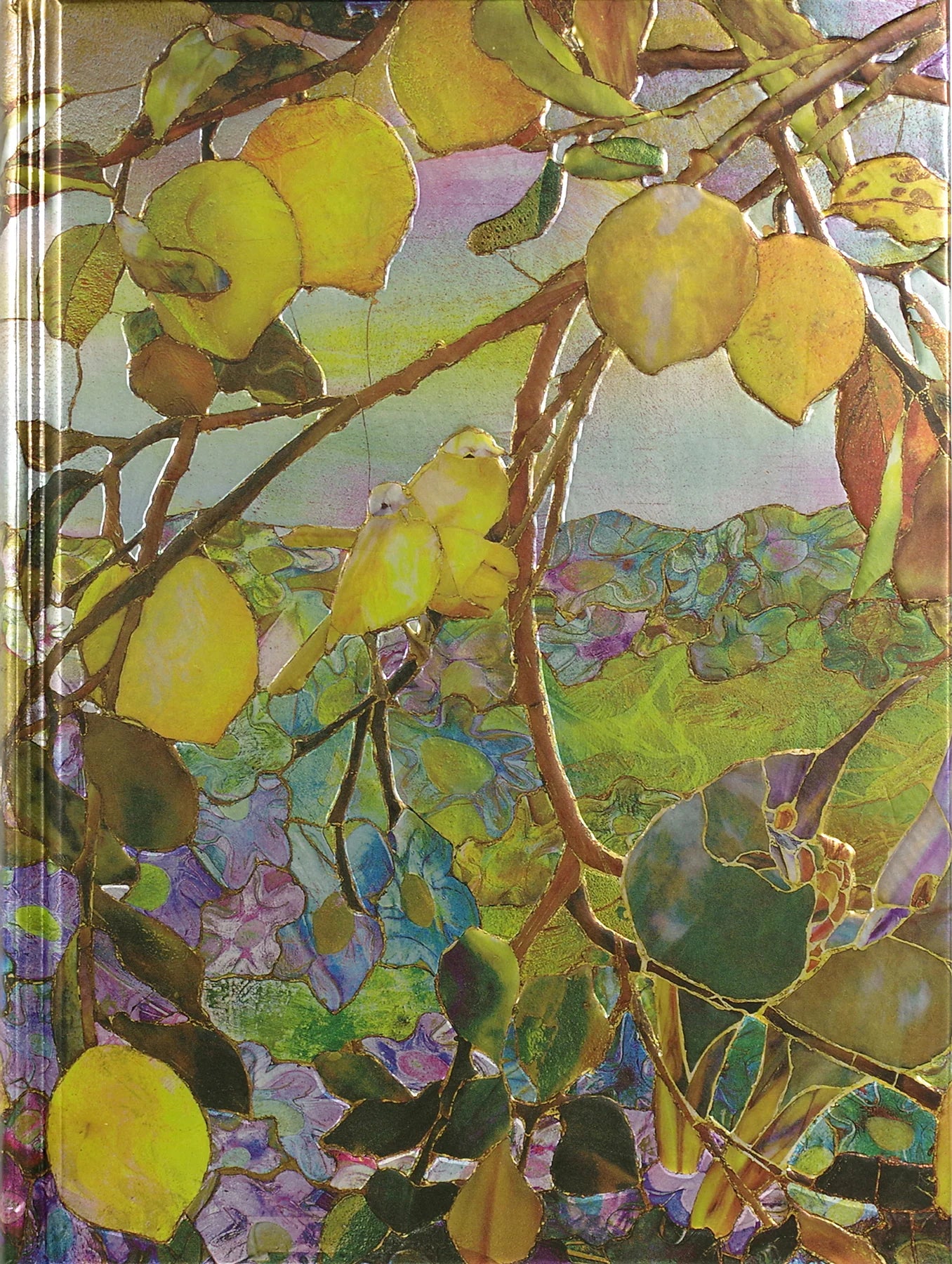 lemon tree journal
