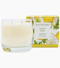 Michel Design Works Lemon Basil Vigne Candle