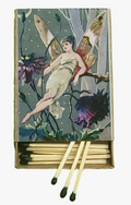 Moonlight Fairy Matches