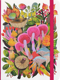 mushroom medely journal