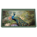 Olympos Peacock Tray