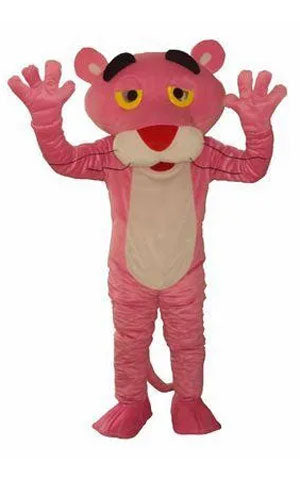 Pink Panther, Fictional Character Costume Rental