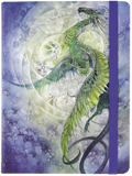 purple dragon journal