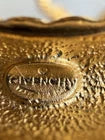 Givenchy Vintage 1980S  Gold Rope Collar Necklace