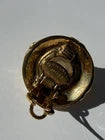Gold and Pearl Vintage 1980'S Chanel Clip on Earrings