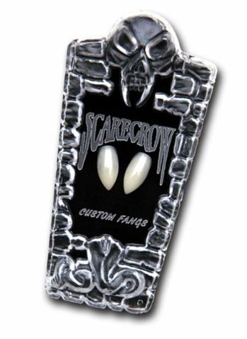 Deluxe Custom Classic Vampire FANGS