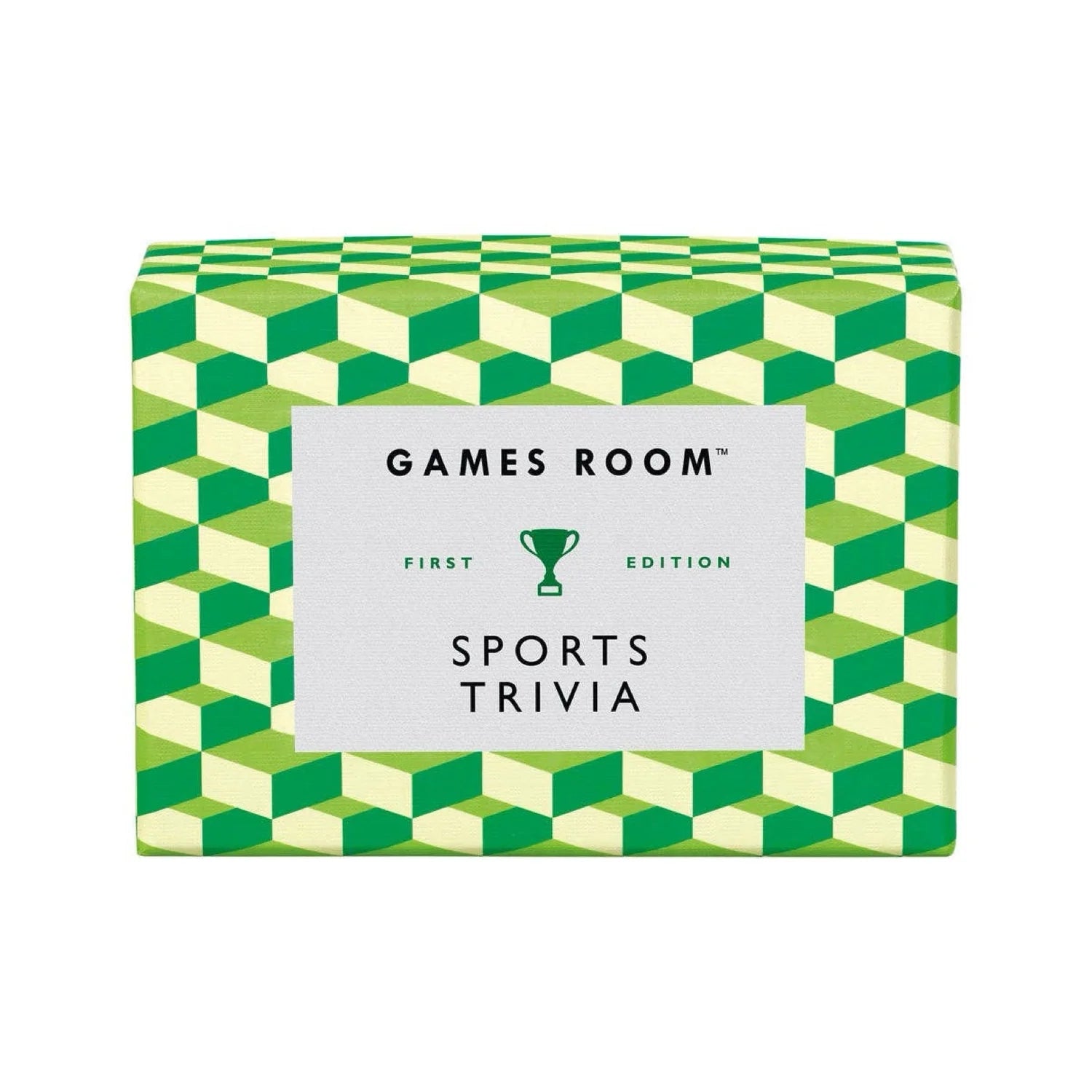 Sports Trivia
