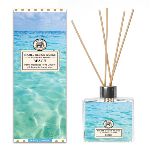 Michel Design Works Beach Diffuser