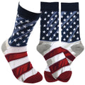 United States Stars & Stripes Unisex Socks