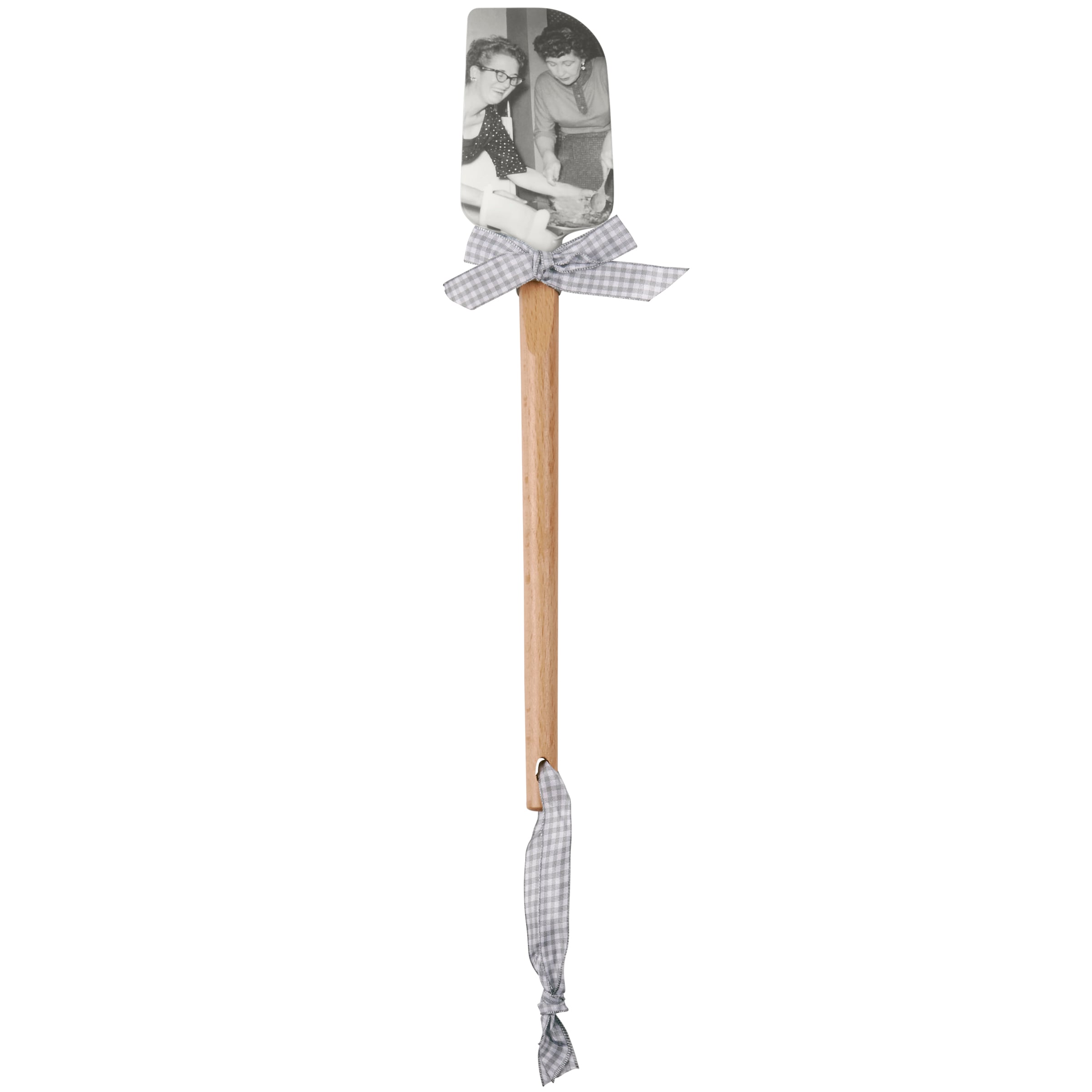 If You Have To Stir It's Homemade Spatula