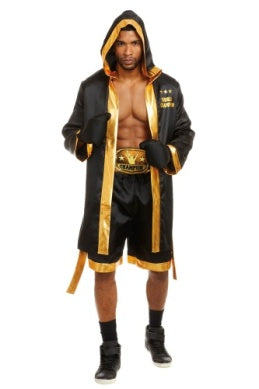 World Champion Costume