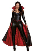 Princess of Darkness Costume
