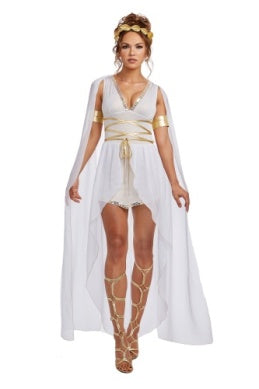Venus Goddess Costume