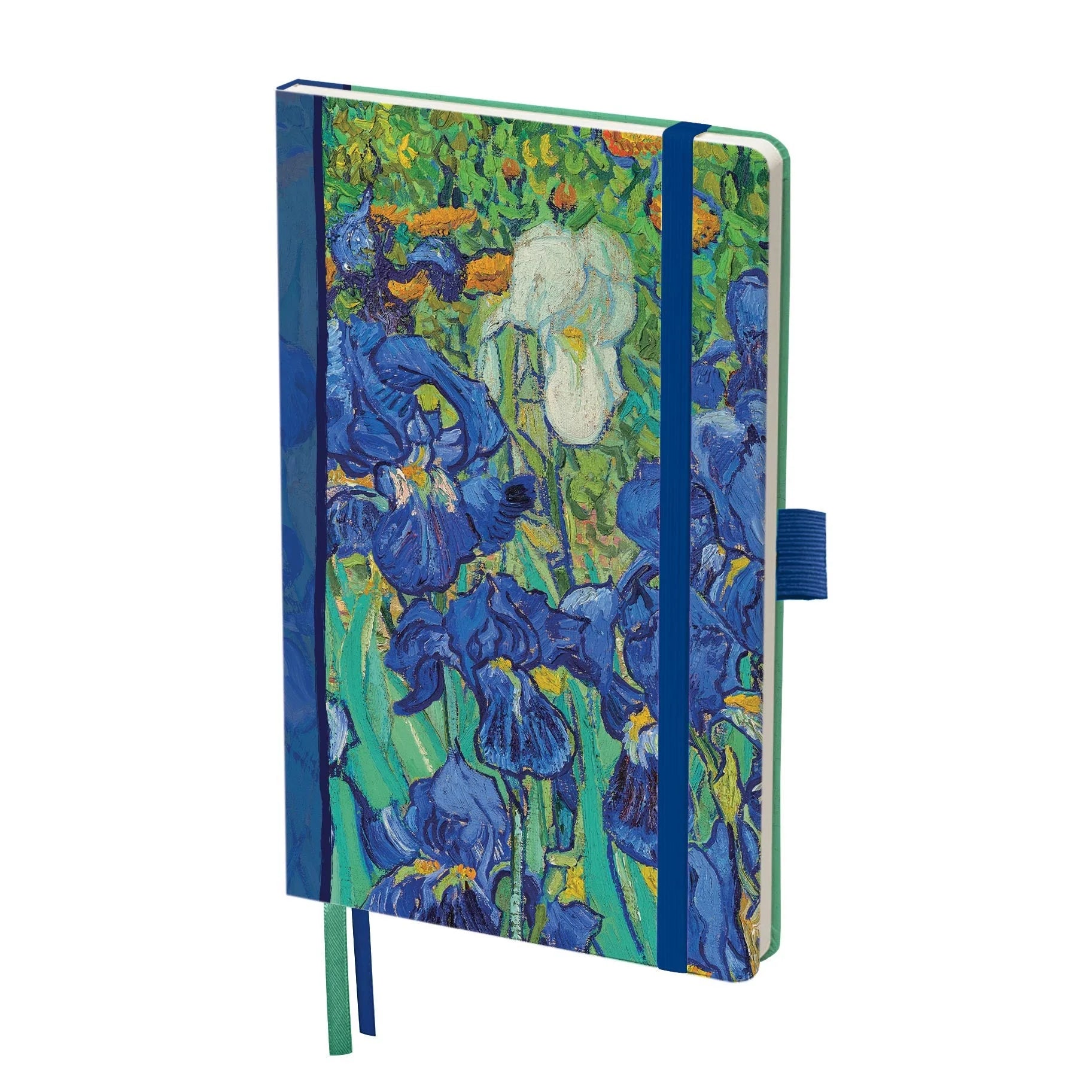 van Gogh Irises