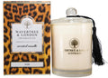 Wavertree & London Noir Soy Wax Candle