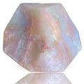 White Opal SoapRock