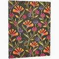 Wild flowers Small Journal