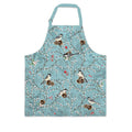 Michel Design Works Winterberry & Balsam Chef Apron