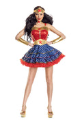 Wonderful Sweetheart Costume