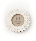 Matr Boomie Amalesh Flower Frame