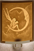 storybook fairy nightlight