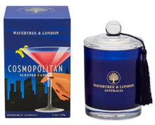 Wavertree & London Cosmopolitan Candle