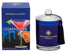 Wavertree&London Cosmopolitan Candle