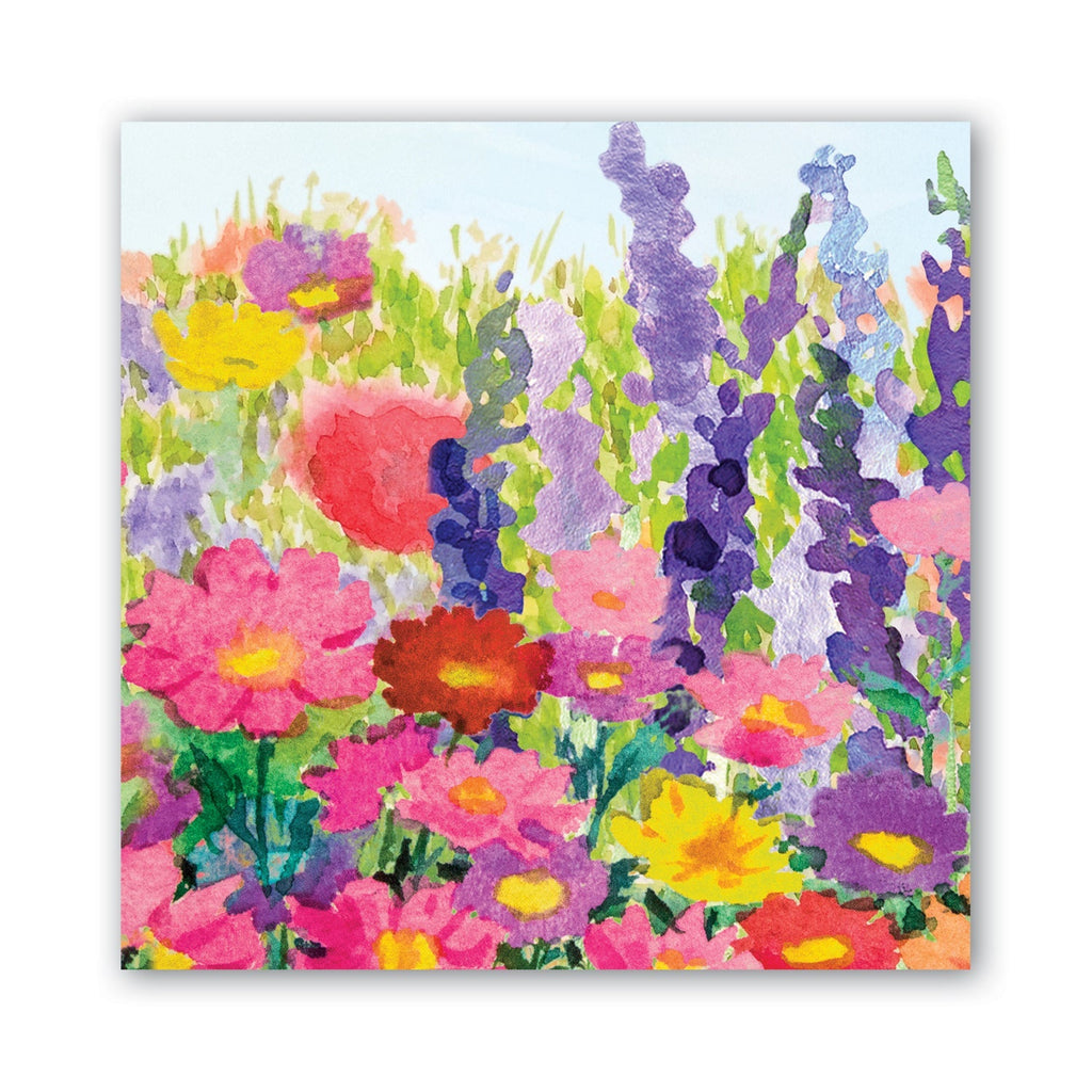 Michel Design Works The Meadow Luncheon Napkins